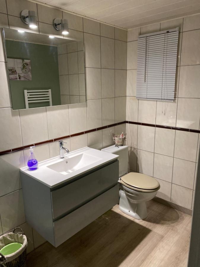 Apartment Chez Nanou Marmagne (Cote-d'Or)