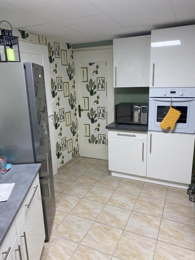 Apartment Chez Nanou *