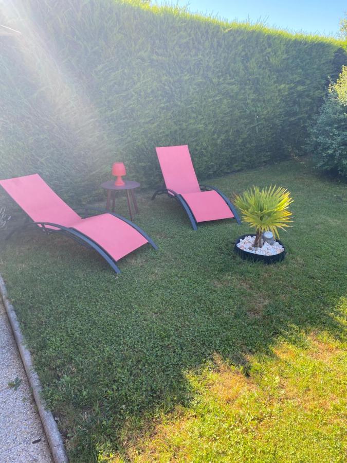 Chez Nanou Marmagne (Cote-d'Or)