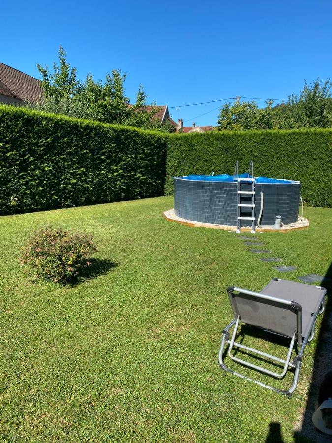 Apartment Chez Nanou