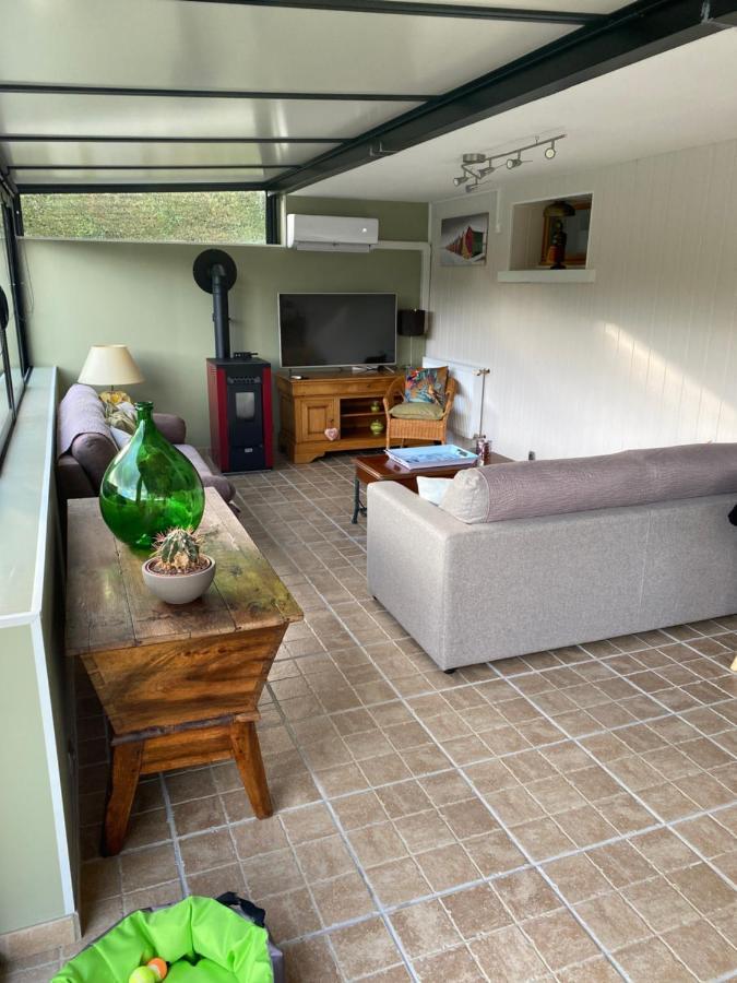Apartment Chez Nanou