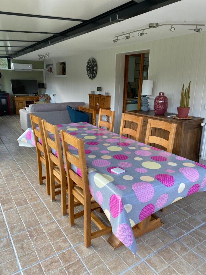 Chez Nanou Apartment *