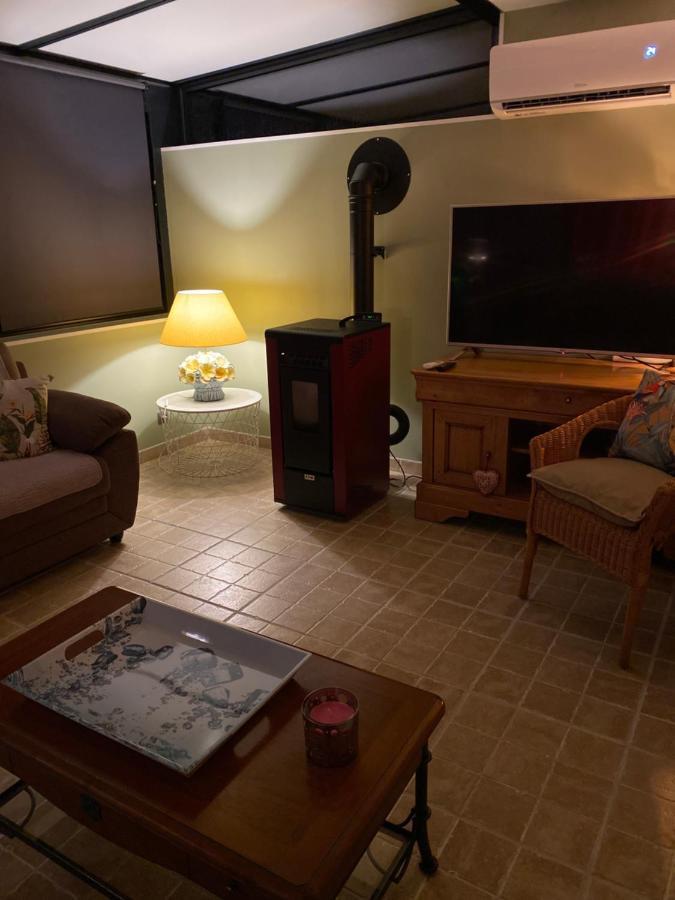 Apartment Chez Nanou Marmagne (Cote-d'Or)